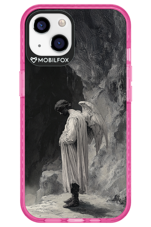 INGER Cover 2.0 - Apple iPhone 13