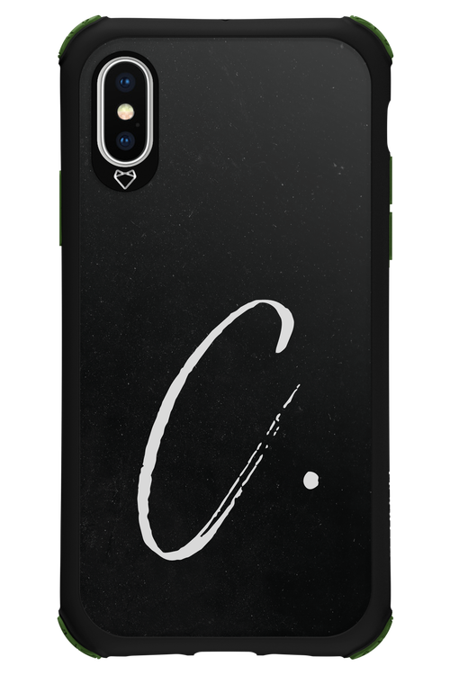 (Off Space) C 2.0 - Apple iPhone XS