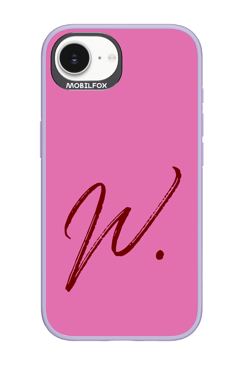 (Sorbet) W 2.0 - Apple iPhone 16e
