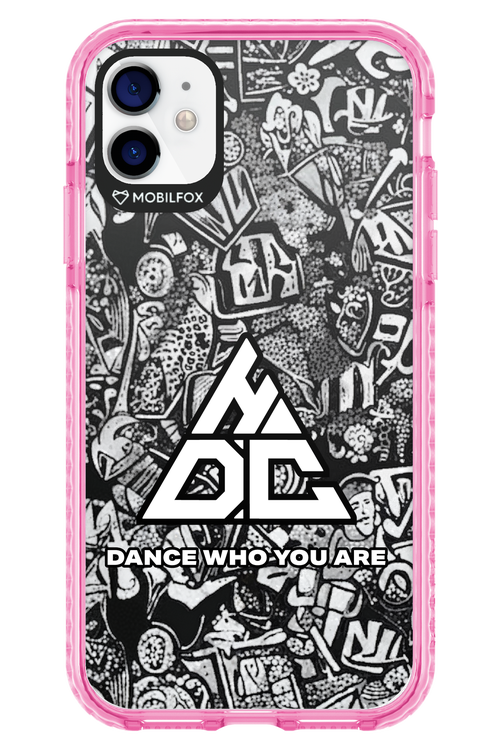HDC 7 2.0 - Apple iPhone 11
