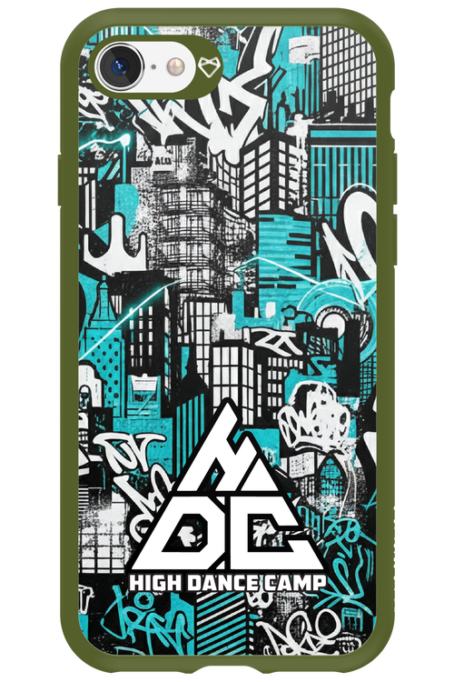 HDC 3 2.0 - Apple iPhone SE 2022