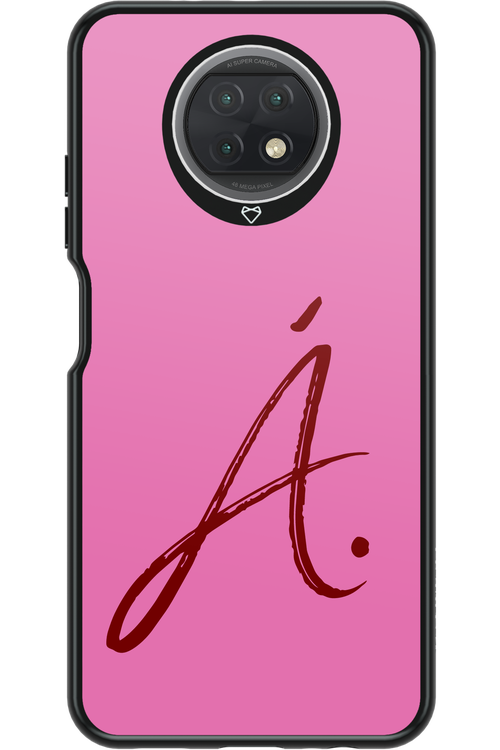 (Sorbet) A II 2.0 - Xiaomi Redmi Note 9T 5G