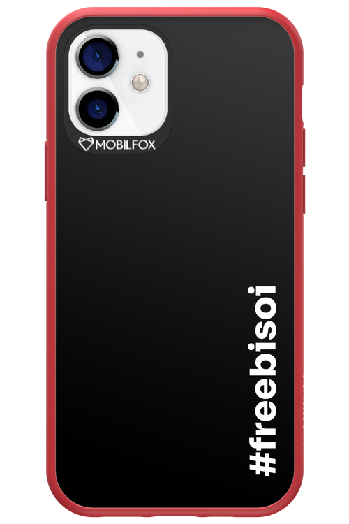 freebisoi III - Apple iPhone 12