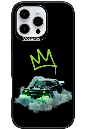 Just Dont Die - Apple iPhone 16 Pro Max