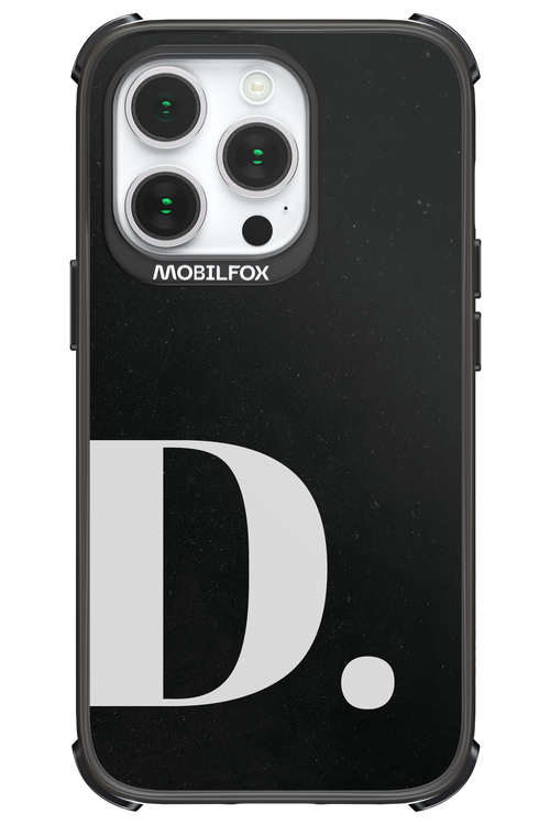 D (Off Space) 2.0 - Apple iPhone 14 Pro