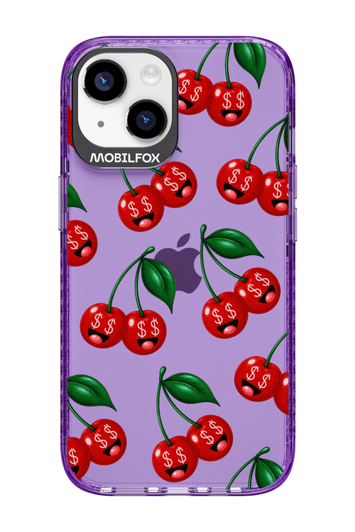 Money Cherry 2.0 - Apple iPhone 14