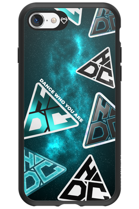 HDC 6 2.0 - Apple iPhone 8