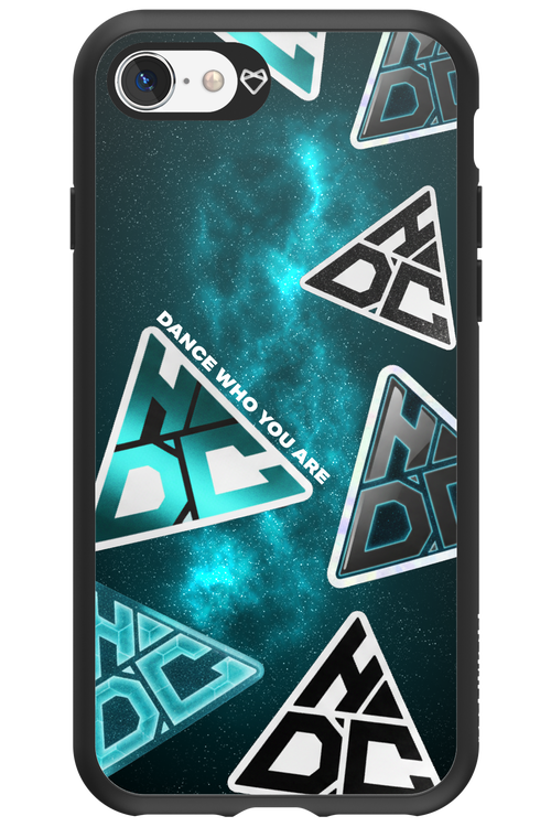 HDC 6 2.0 - Apple iPhone 8