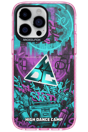 HDC 10 - Apple iPhone 14 Pro Max