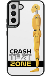 Crash Test Zone - Samsung Galaxy S22+