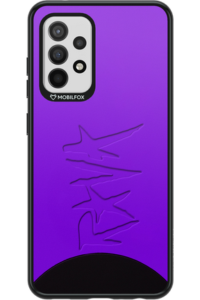Rava Purple 2.0 - Samsung Galaxy A52 / A52 5G / A52s