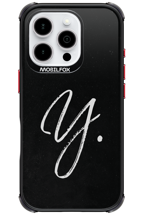 (Off Space) Y 2.0 - Apple iPhone 16 Pro