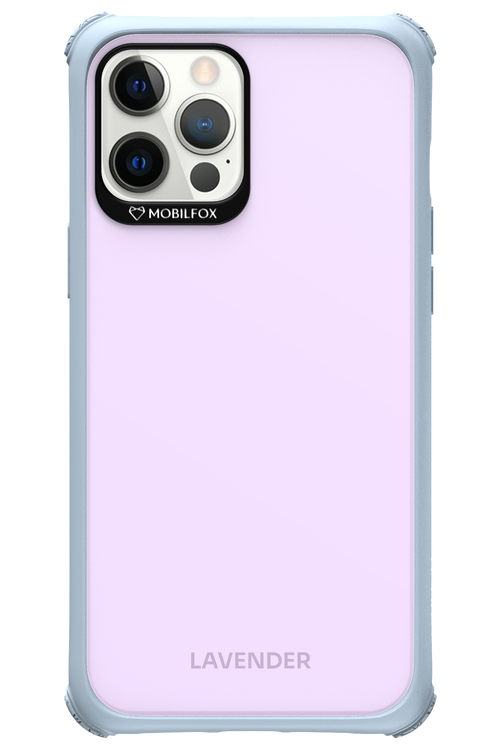 LAVENDER - FS2 2.0 - Apple iPhone 12 Pro Max