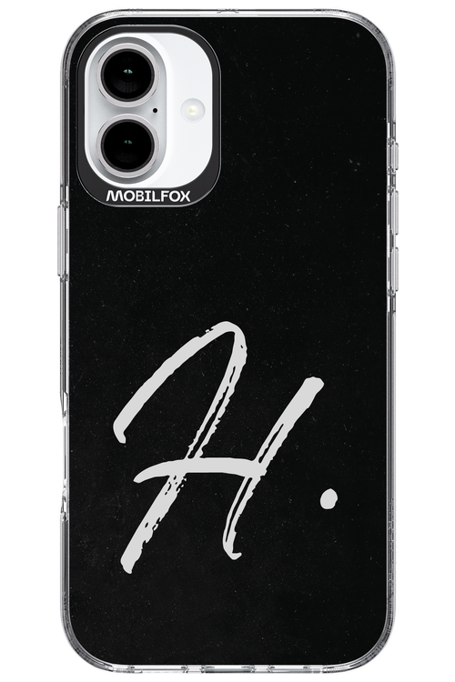 (Off Space) H 2.0 - Apple iPhone 16 Plus
