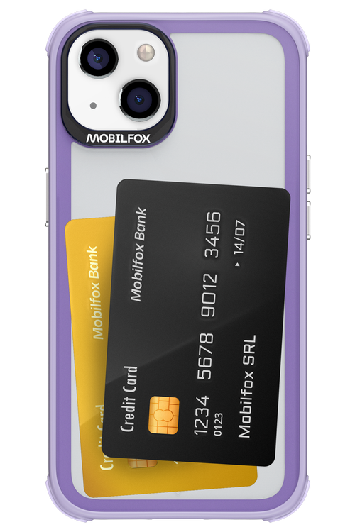 Cards 2.0 - Apple iPhone 13