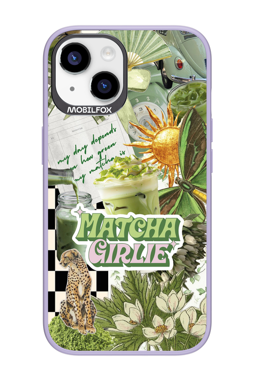 MATCHA - Apple iPhone 14