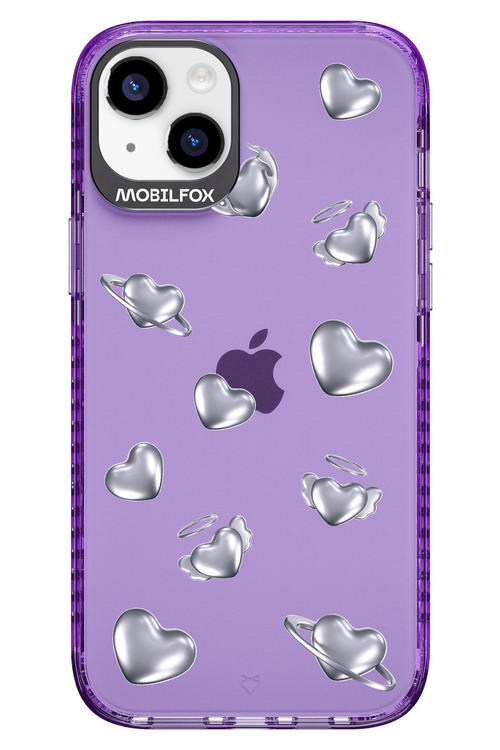Chrome Hearts - Apple iPhone 14 Plus
