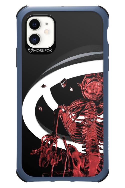 RMN Skeleton - Apple iPhone 11