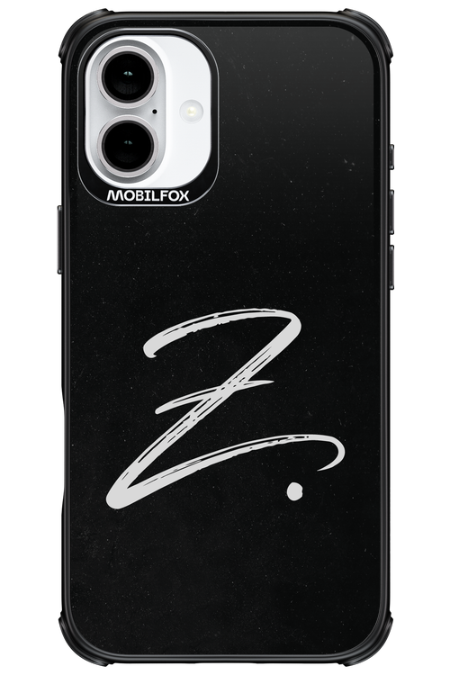 (Off Space) Z 2.0 - Apple iPhone 16 Plus