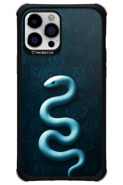 Night Venom 2.0 - Apple iPhone 12 Pro Max