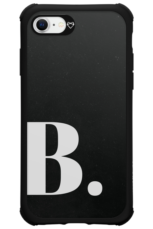 B (Off Space) 2.0 - Apple iPhone 8