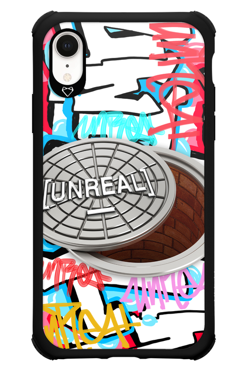 HULE - Apple iPhone XR