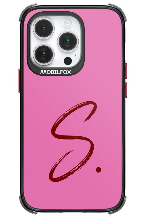 (Sorbet) S 2.0 - Apple iPhone 14 Pro
