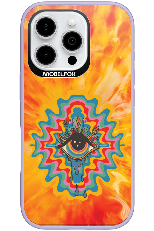 ThirdEye 2.0 - Apple iPhone 16 Pro