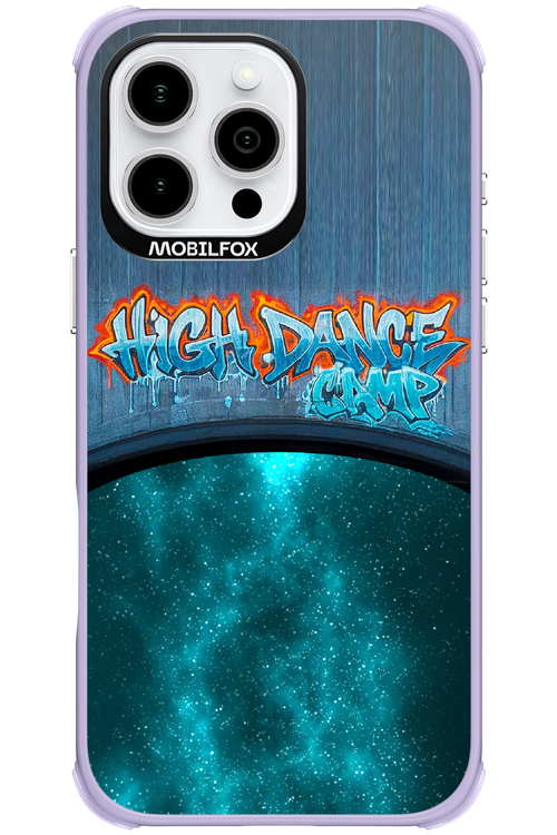 HDC 9 2.0 - Apple iPhone 16 Pro Max