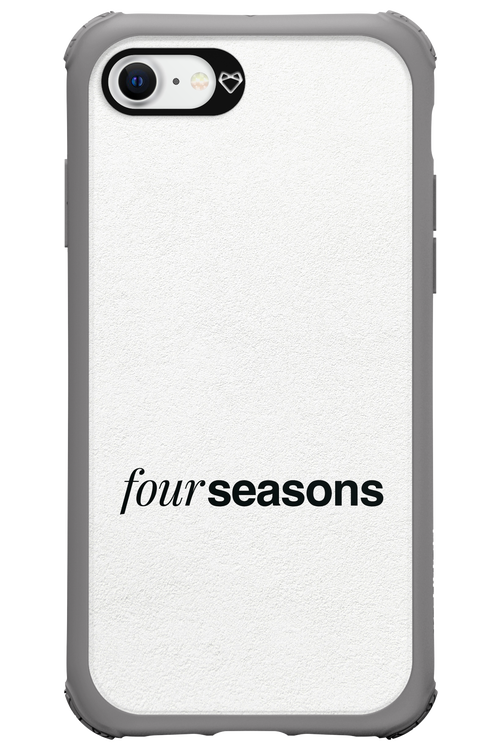 BSW FourSeasons 11 2.0 - Apple iPhone SE 2022