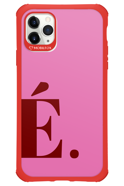 E II (Sorbet) 2.0 - Apple iPhone 11 Pro Max
