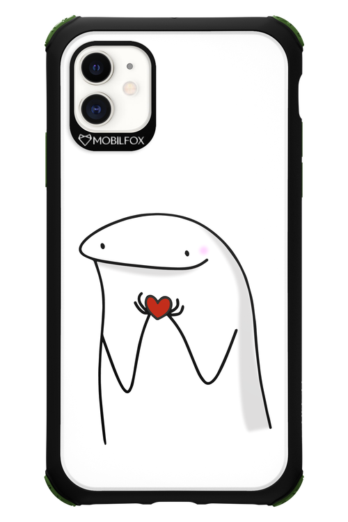 & You - Apple iPhone 11