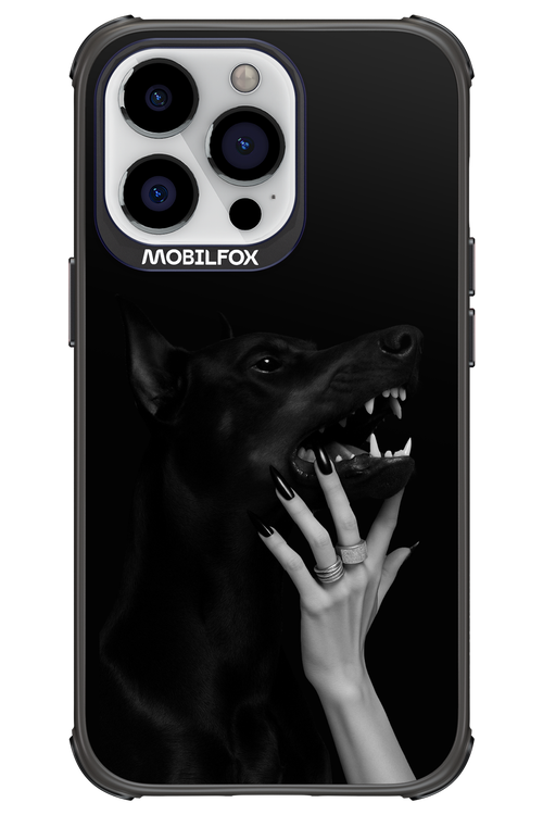 Hellhound - Apple iPhone 13 Pro