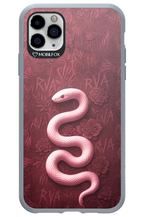 Rose Venom 2.0 - Apple iPhone 11 Pro Max