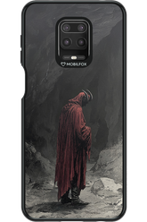 D3MON Cover 2.0 - Xiaomi Redmi Note 9 Pro