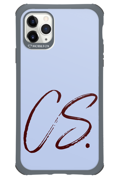 (Jellyfish Presso) CS 2.0 - Apple iPhone 11 Pro Max