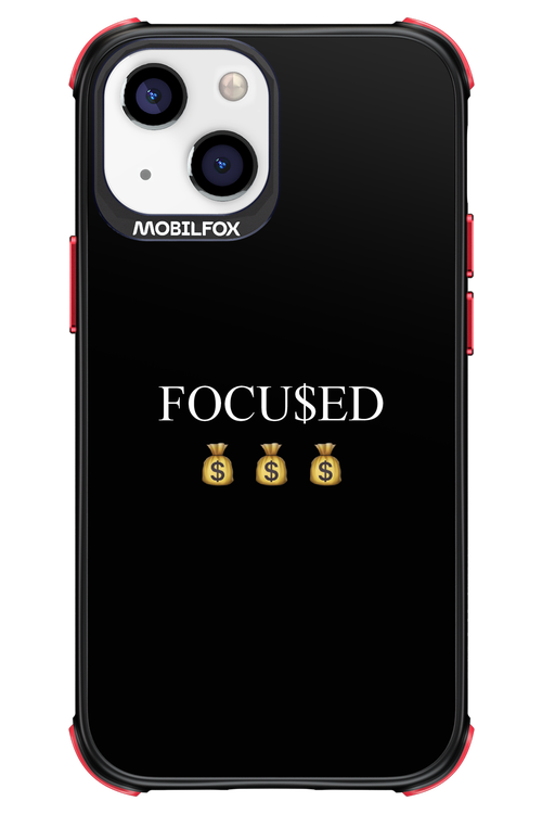 FOCU$ED - Apple iPhone 13 Mini