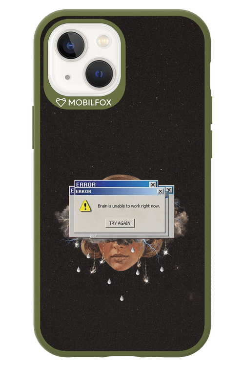 Out of Mind 2.0 - Apple iPhone 13 Mini