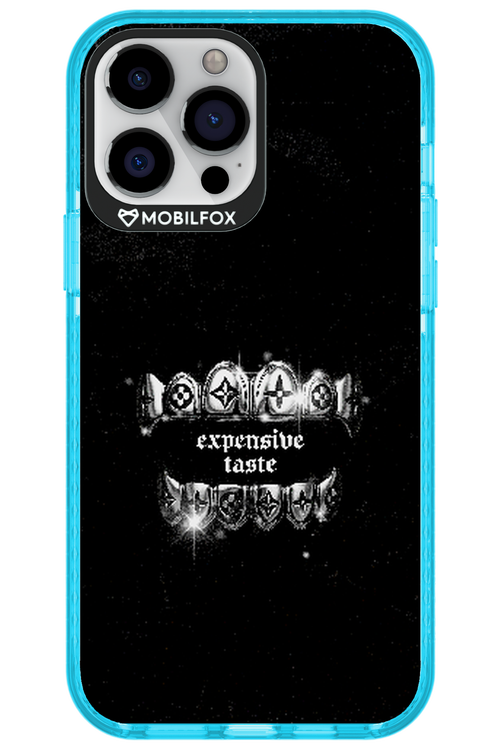 Expensive Taste - Apple iPhone 13 Pro Max