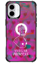 Vulgar Princess - Apple iPhone 16 Plus