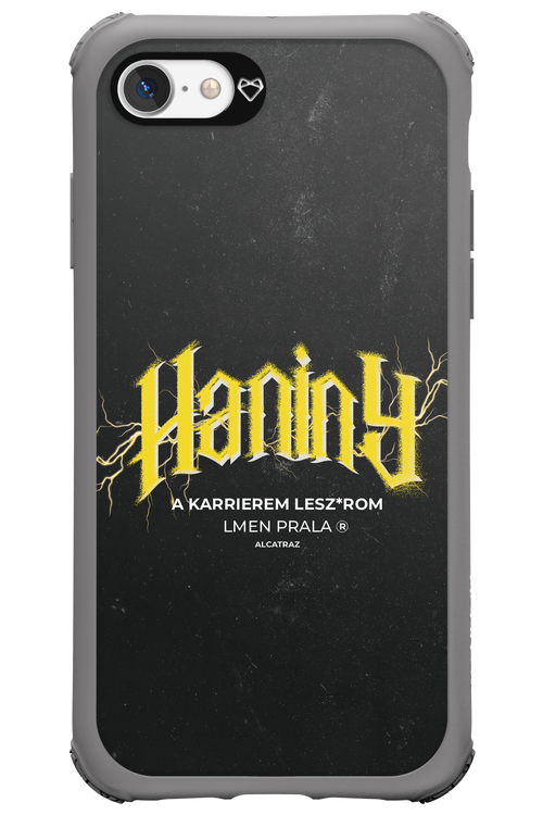 A KARRIEREM LESZ_ROM - Apple iPhone 7