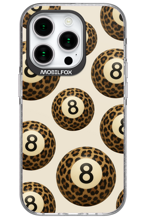 Wild Winner - Apple iPhone 15 Pro