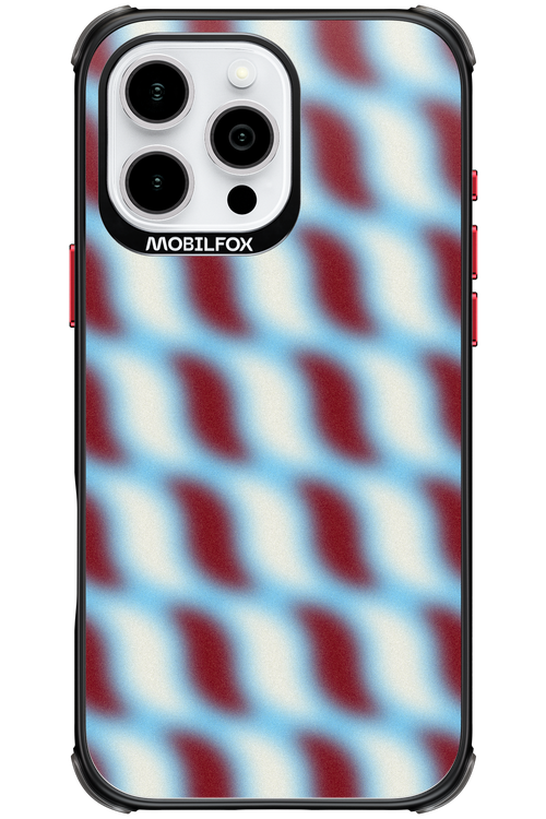 Cold Wave 2.0 - Apple iPhone 16 Pro Max