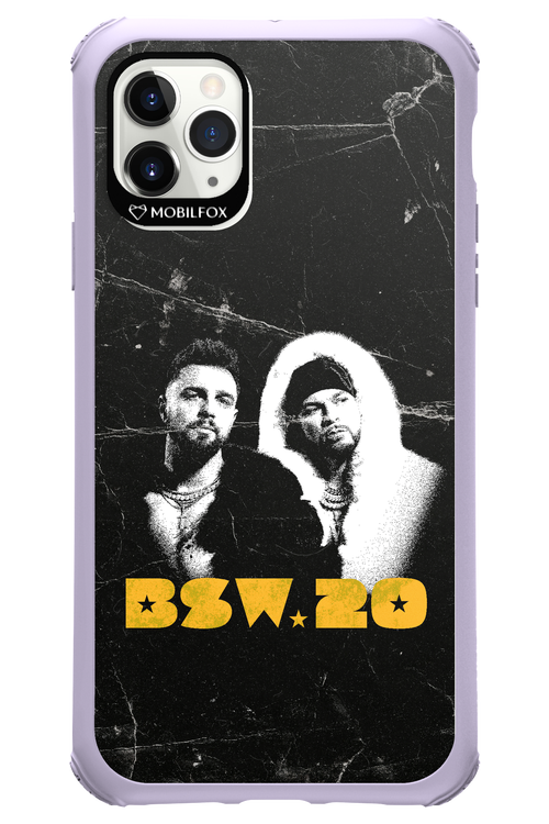 BSW 20 (3) 2.0 - Apple iPhone 11 Pro Max
