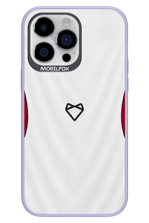 England X Mobilfox 2.0 - Apple iPhone 14 Pro Max