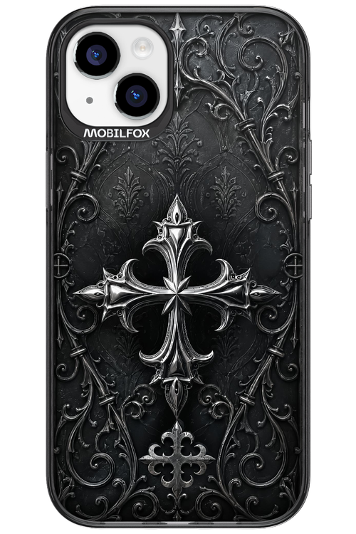 Armor 2.0 - Apple iPhone 15 Plus