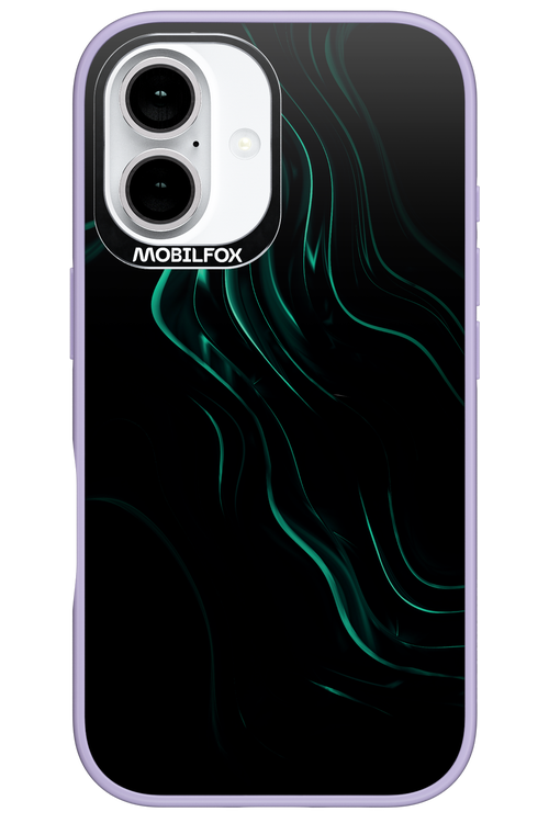 Northern Lights 2.0 - Apple iPhone 16