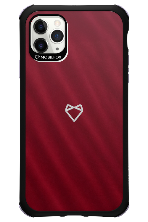 Ungaria X Mobilfox 2.0 - Apple iPhone 11 Pro Max
