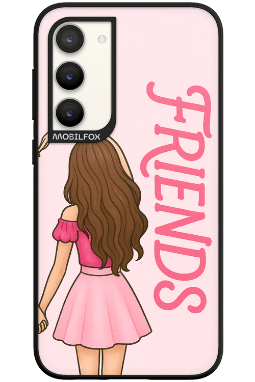 Friendssss 2.0 - Samsung Galaxy S23 Plus