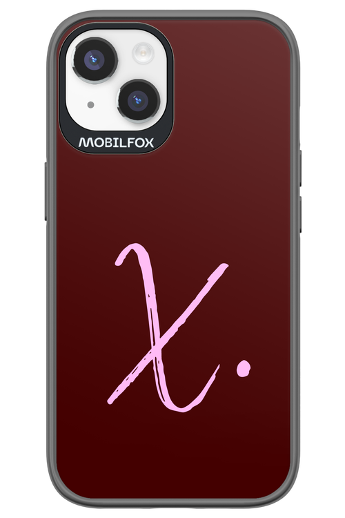 (Dark Blush) X 2.0 - Apple iPhone 14
